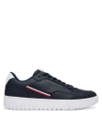 Tommy Hilfiger Tossud Th Basket Corporate Stripes FM0FM06091 Tumesinine