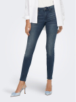 ONLY Teksad 15233288 Sinine Skinny Fit