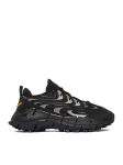 Reebok Jooksujalatsid EO-ZIG KINETICA 3.5 EDGE 100244381 Must