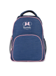 Mickey&Friends Seljakott ACCCS-AW24-342DCLS Tumesinine