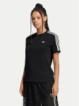 adidas T-s&auml;rk Lace 3 Stripes LG4263 Must Regular Fit