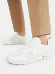 EA7 Emporio Armani Tossud 7X000334 AF18610 M0197 Valge