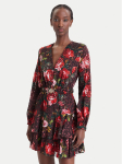 Guess Kokteilikleit W6BK42 W4225 V&auml;rviline Regular Fit