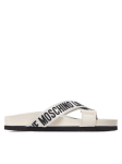 LOVE MOSCHINO Pl&auml;tud JA28263G0IIX110A Ekr&uuml;&uuml;v&auml;rv