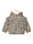 Guess Talvejope A6BL01 W4029 Helebeež Regular Fit