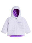 The North Face Kevad-s&uuml;gis jope Perrito NF0A88W3NNO1 Lilla Regular Fit