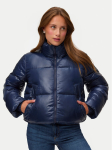 Vero Moda Talvejope Sabrina 10334696 Tumesinine Regular Fit