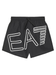 EA7 Emporio Armani Ujumis&scaron;ortsid 7B000109 AF17231 UC001 Must Regular Fit