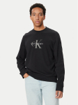 Calvin Klein Jeans Pluus 350 Terry LV04RG278G Must Regular Fit