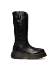 Dr. Martens Ratsasaapad Buzz Hi Gloss DM43156001 Must