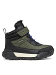 Geox Lumesaapad J Trekkyup Boy B Abx J46MBE 0MEMS C0450 D Tumeroheline