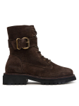 Josef Seibel Saapad Rachel 04 89104-VL402 Tumepruun