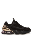 Plein Sport Tossud Thunderbeast // GEN.X.05 SAES USC0750 STE003N Must