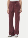 adidas Dressip&uuml;ksid Essentials IA4436 Bordoopunane Loose Fit
