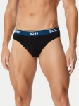 BOSS Alusp&uuml;kste komplekt 50554683 Must