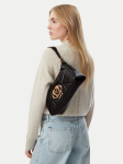 LOVE MOSCHINO K&auml;ekott JC4032PP0PLC0000 Must