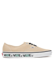 Vans Tenniskingad Authentic VN000Z75IGG1 Beež