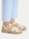 Clarks Sandaalid Orinoco3 Cross 26186092 Ekr&uuml;&uuml;v&auml;rv