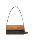 MICHAEL Michael Kors K&auml;ekott 32F6G6NC8B Pruun