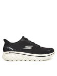 Skechers Tossud Go Walk Arch Fit N-Joy 217075 BKW Must