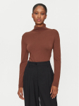 Weekend Max Mara Golf Kiku 2425366022 Beež Regular Fit