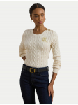 Lauren Ralph Lauren Kampsun 200932223002 Ekr&uuml;&uuml;v&auml;rv Slim Fit