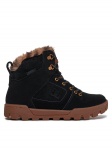 DC Shoes Saapad Manteca 4 ADJB100012 Must 36