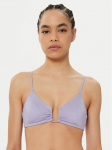 Maaji Bikini &uuml;lemine osa Wisteria Bia U Wire PT3658SBR003 Lilla