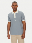 Champion Polo s&auml;rk 221044 Sinine Regular Fit