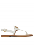 Liu Jo Sandaalid Saba 12 SA5085 P0102 Valge 35