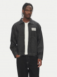DC Shoes Teksajakk Pit Crew Jacket ADYJK03206 Must Boxy Fit