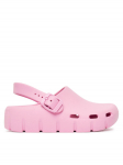 Birkenstock Sandaalid Birki Flow Kids 1029603 Roosa