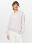 New Balance Pluus Essentials French Terry Crew WT33514 Lilla Regular Fit