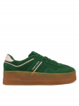 Tommy Jeans Tossud EN0EN02734 Roheline