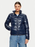 Tommy Jeans Talvejope Essential DW0DW19312 Tumesinine Regular Fit XXS