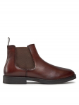s.Oliver Poolsaapad 5-15300-41 Pruun 43