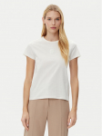 BOSS T-s&auml;rk Eventsa6 50534800 Valge Regular Fit