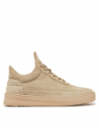 Filling Pieces Tossud Low Top 10122791990 Beež 36