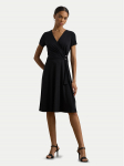 LAUREN RALPH LAUREN Igap&auml;evane kleit 250868161003 Must Regular Fit 2