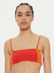 Maaji Bikini &uuml;lemine osa Nomad PT3734SBA001 Punane M
