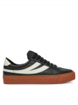 Superga Tossud Club C Swallow A7J S4128VW Must