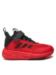 adidas Korvpallijalatsid Ownthegame 3.0 IF4594 Punane