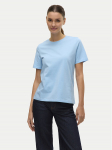 Vero Moda T-s&auml;rk Paulina 10316991 Sinine Regular Fit