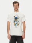 Blend T-s&auml;rk 20718280 Valge Regular Fit