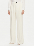 Marella Palazzo p&uuml;ksid Olinto 2513131053 Valge Wide Leg