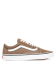 Vans Tenniskingad Old Skool VN000D7Z1NU1 Pruun