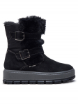 Primigi Ratsasaapad 6869811 M GORE-TEX Must 29