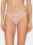 Hunkem&ouml;ller Stringide komplekt 301423 Roosa XL