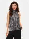 Bruuns Bazaar S&auml;rkpluus BBW3706 H&otilde;bedane Regular Fit