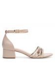 JENNY Sandaalid LS6026-06 Beež 37